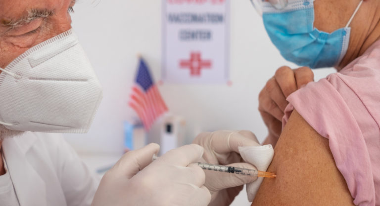 DSHS Awards COVID-19 Vaccination Grants to Corpus Christi-Nueces County Public Health District and Hidalgo County Health Department