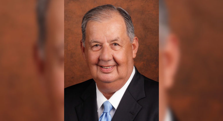 Hidalgo County Judge Richard F. Cortez reacts to Governor Greg Abbott’s mandate that no government entity in Texas may require masks: