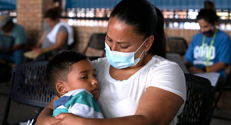 How inconsistent policies and enforcement have created false hope for migrants at the border