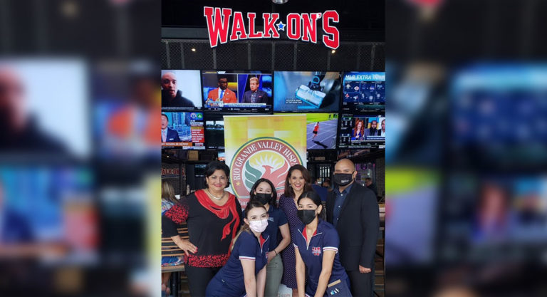 Two Local Chambers of Commerce Plan June 3rd Joint Mixer in Edinburg