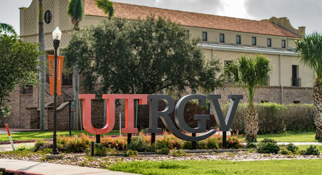 UTRGV To Eliminate $9.1 Million In Debt For 8,876 Students - Texas ...