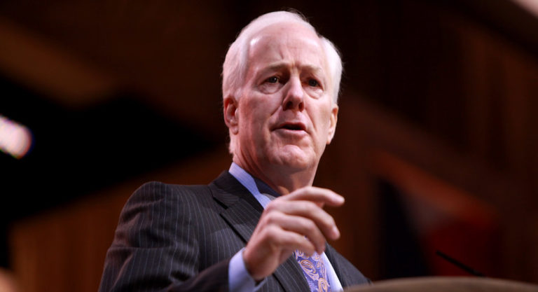 What They’re Saying: Cornyn’s Bipartisan Border Solutions Act