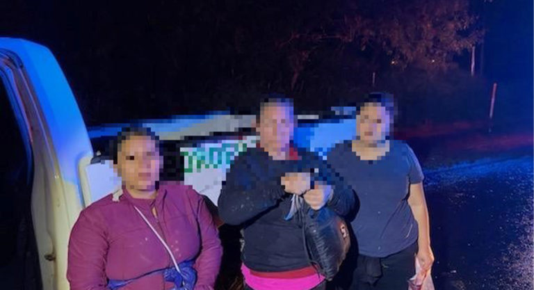 RGV Border Patrol Interdict Two Smuggling Attempts