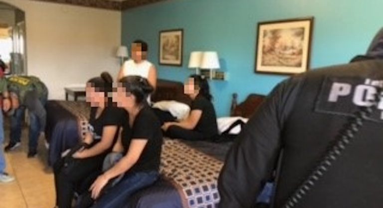 Suspected Smuggler Rescued in Rio Grande