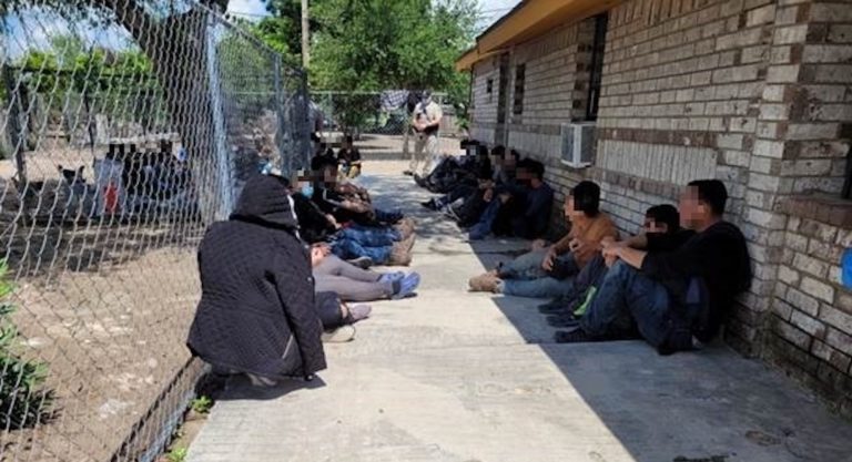 Saturday Smuggling Attempts Lead to 63 Arrests