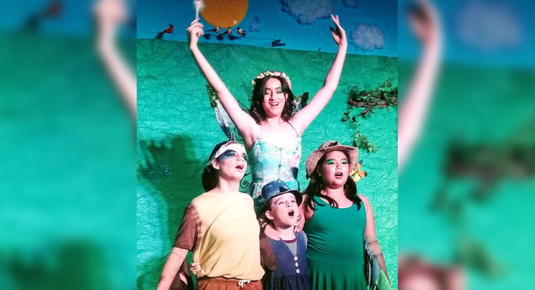 Pharr Community Theater presents Bird Brains, June 24-July 17
