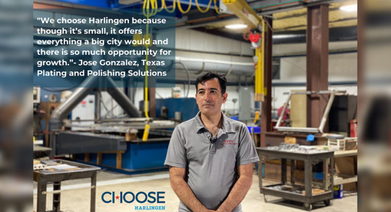 Texas Plating & Polishing Solutions