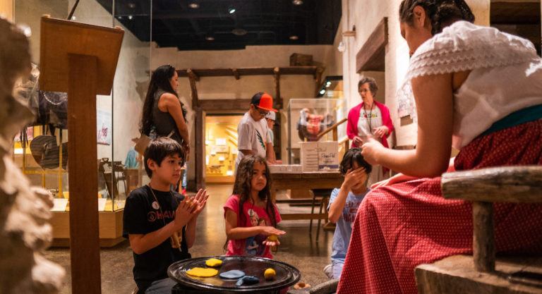 Summer Nights at the Museum returns to MOSTHistory—and in person!