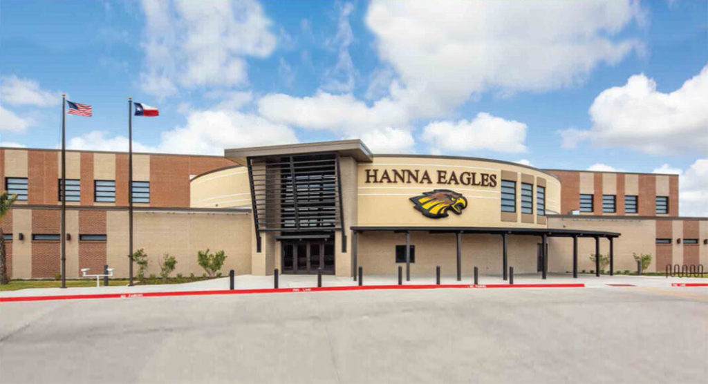 Brownsville ISD to host Ribbon Cutting Ceremony for Hanna ECHS New