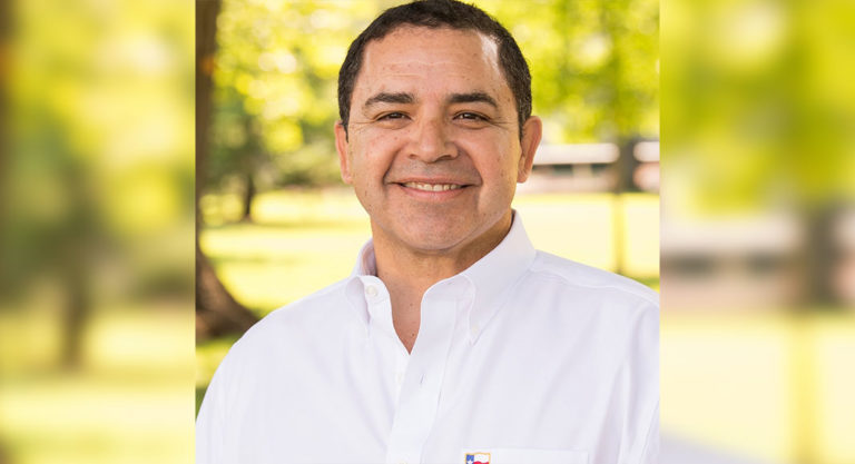 U.S. Chamber of Commerce Recognizes Rep. Cuellar with Bipartisanship and Leadership Awards