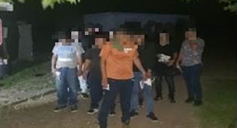 Disruption of Stash House Operations Lead to 173 Arrests
