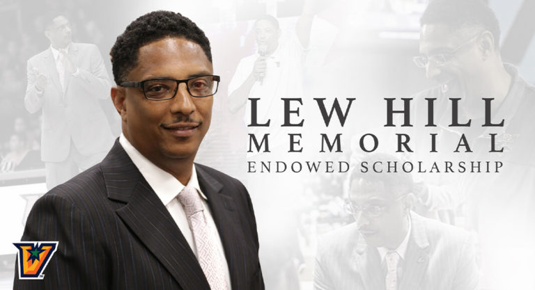 Hill Family Directing Lew Hill Memorial Fund To UTRGV student Body