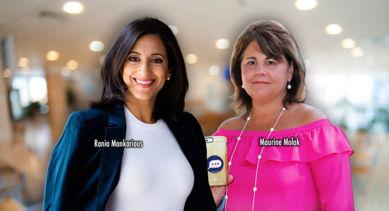 Parents on the Front Line of Defense Against Cyberbullying