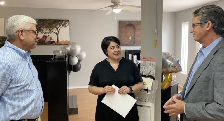 HELP for Small Business: The Business Owners