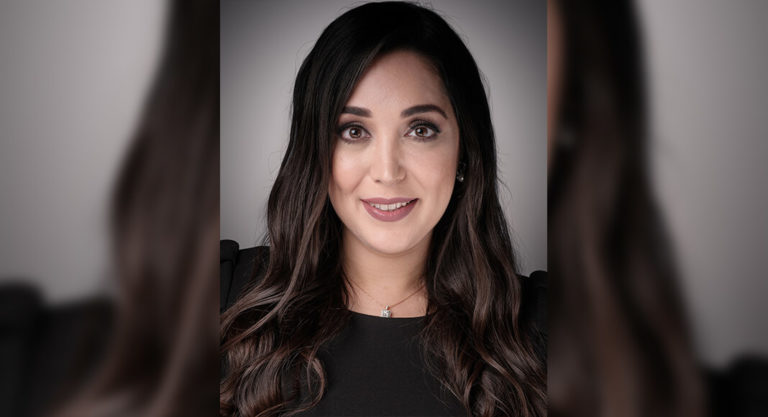 Trustee fulfills her purpose and finds ultimate reward in strengthening student success