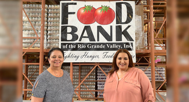 Food Bank RGV Announces the Appointment of Co-Chief Executive Officers