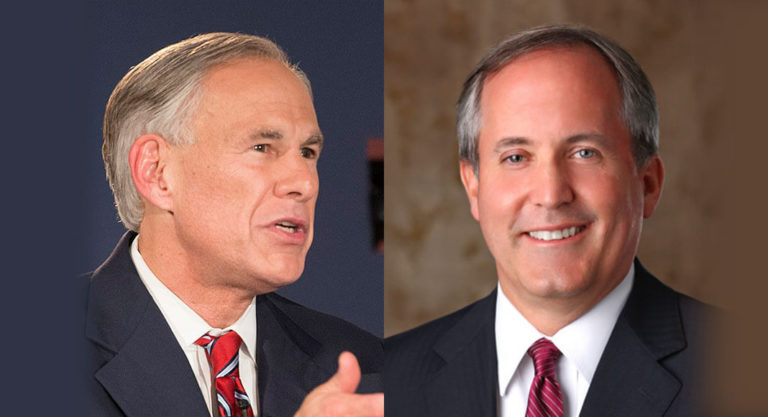 Paxton Partners with Gov. Abbott’s Task Force on Border and Homeland Security