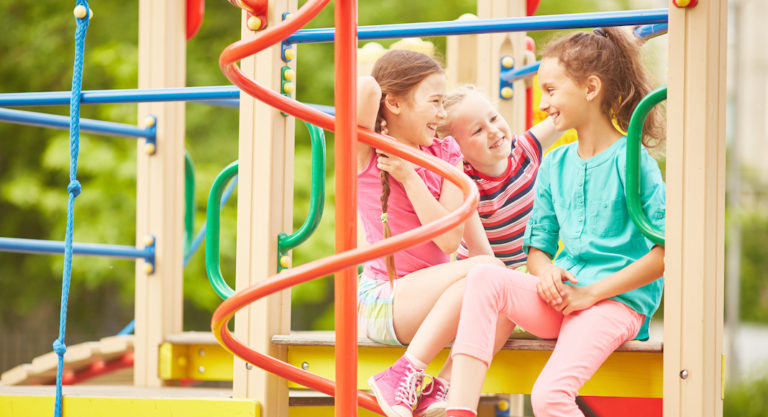 City School Park Hours Adjusted as Students Attend Summer School