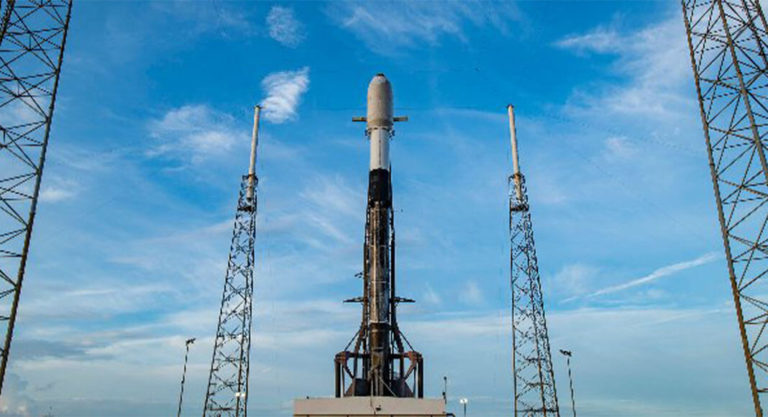Watch Live: Transporter-2 Mission