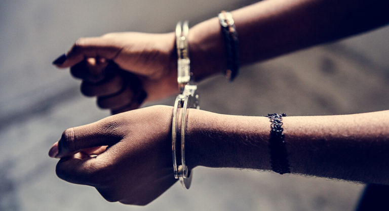 RGV Agents Arrest Violent Criminal Migrants