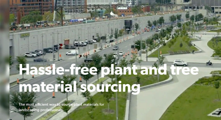GoMaterials Launches Hassle-free Landscape Marketplace in Texas