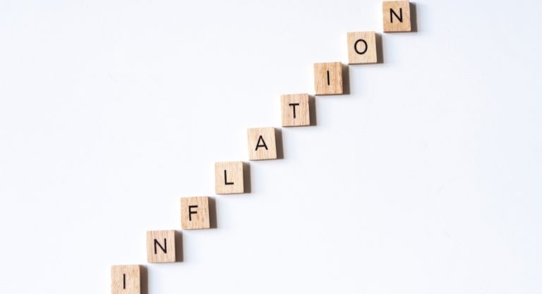 Inflated Inflation Influence