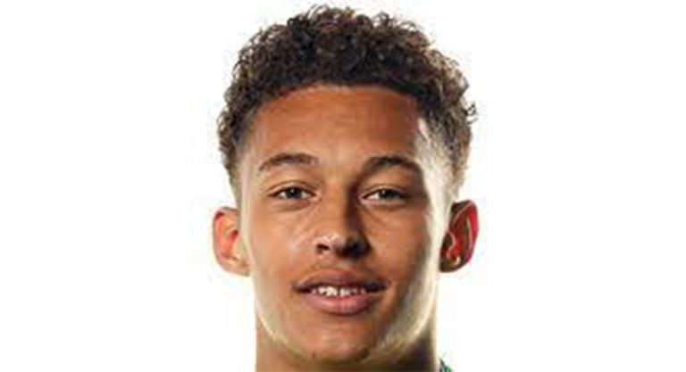 English Native Louis Ramsay Signs with RGV FC