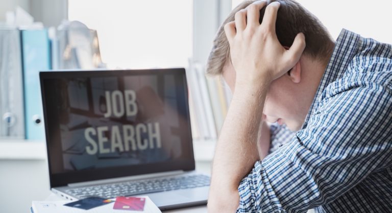 As of June 26, Jobless Texans will no longer receive unemployment benefits
