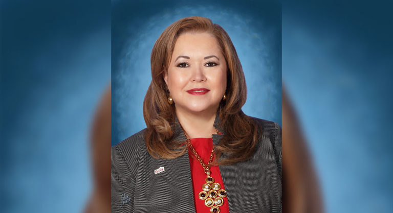 National School Boards Association selects Dr. Carol G. Perez for roundtable discussion