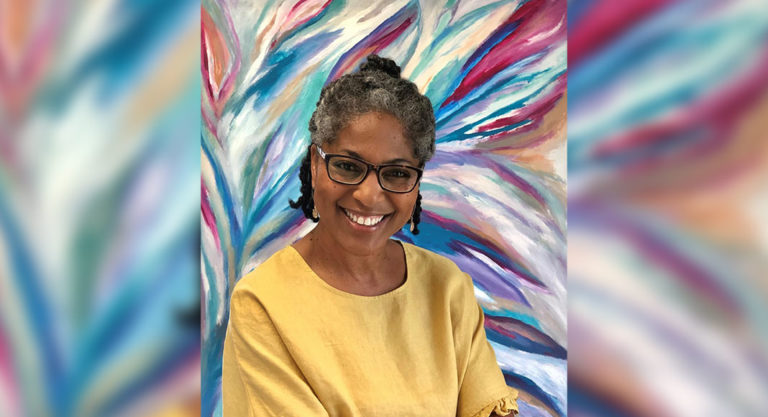 IMAS Celebrates Juneteenth with Exhibition