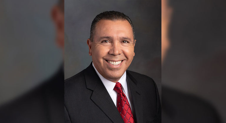 Brownsville ISD Superintendent Gutiérrez elected to Region One Executive Committee