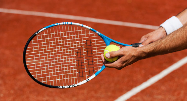 UTRGV Hires Nathan Robinson As New Men’s Tennis Head Coach