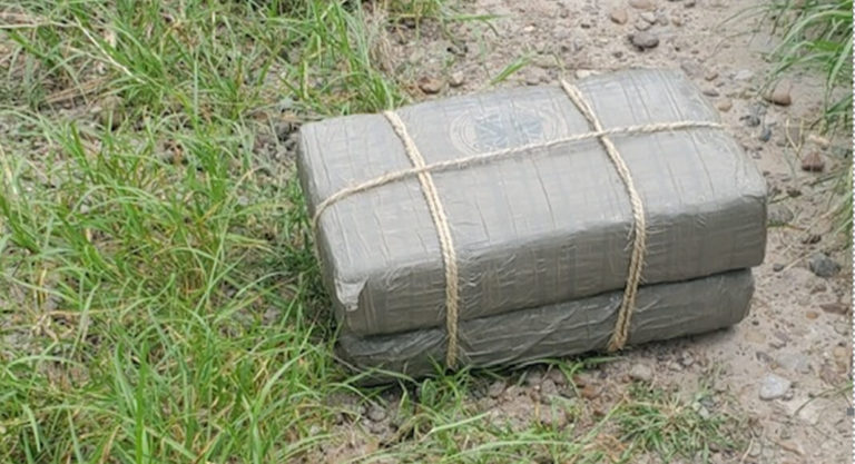 Two Narcotic Interdictions Net Over $400K Worth of Marijuana