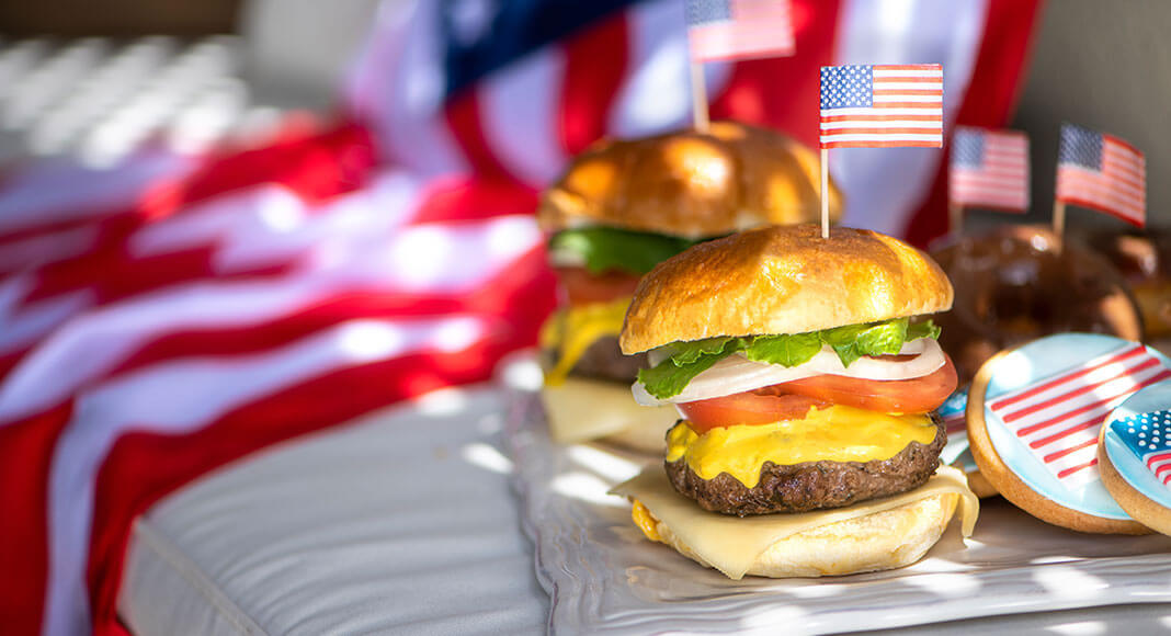 Thousands Flock to Edinburg Chamber 4th of July CookOff Texas Border