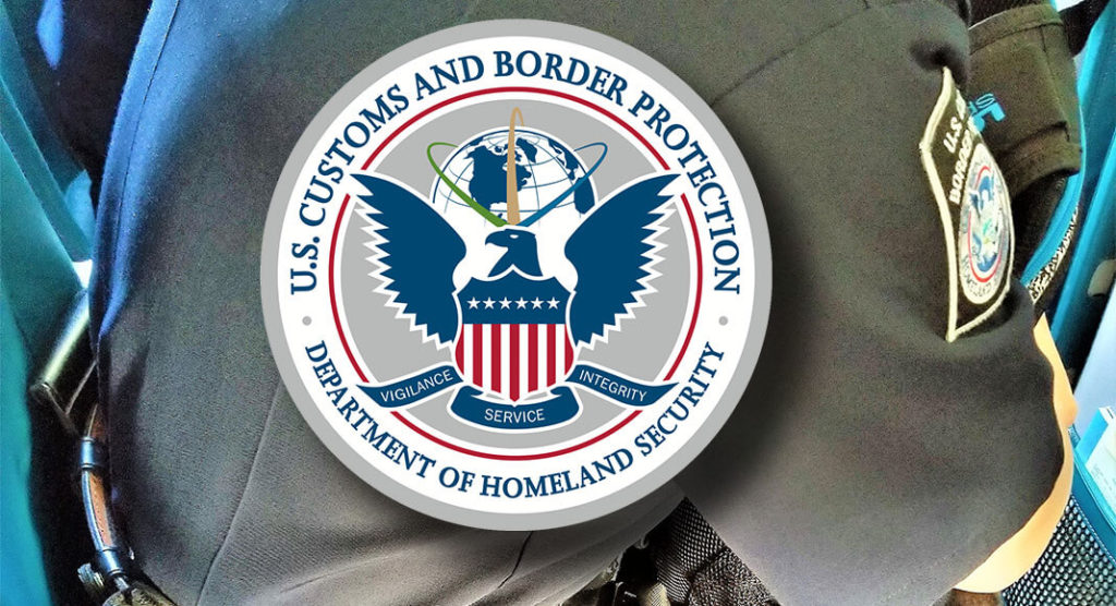 Border Patrol Arrest Two Gang Members And A Sex Offender Texas Border