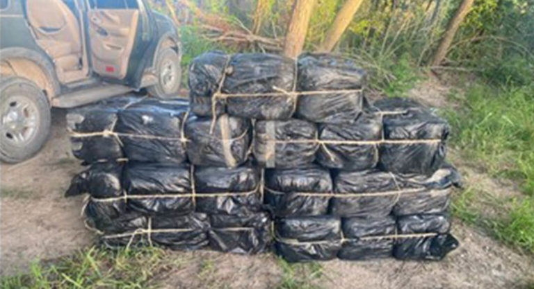 Image courtesy of U.S. Customs and Border Protection.