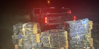 Image courtesy of U.S. Customs and Border Protection
