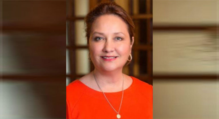 First Lady Cecilia Abbott Delivers Remarks At U.S. Pan Asian American Chamber Of Commerce–Southwest Region Women In Business Symposium