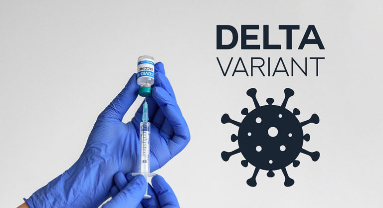 Hidalgo County Judge confirms first case of the Delta variant of COVID-19 on unvaccinated Hidalgo County resident