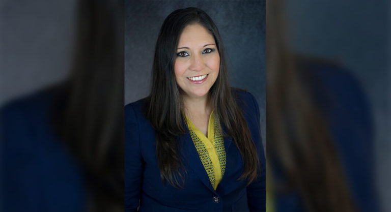 Dr. Marisela Rodriguez Tijerina named interim president of Laredo College