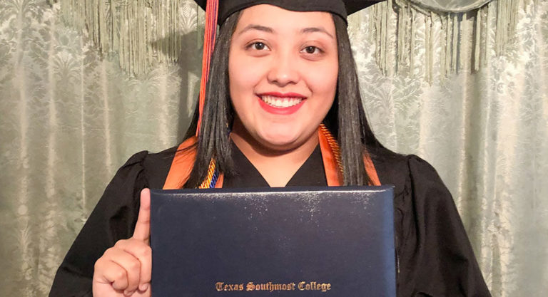 Faith Soto positioned to fulfill her dream in law enforcement