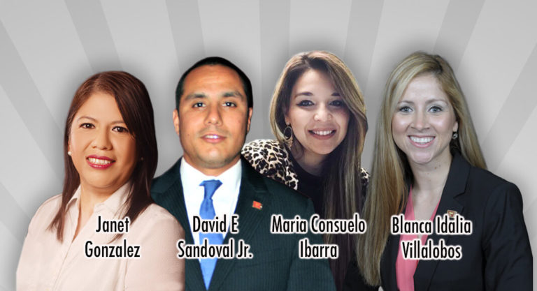 Moving Up: IBC Bank-McAllen Promotions Announced
