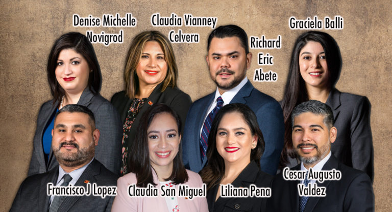 IBC Bank-Brownsville Promotions Announced