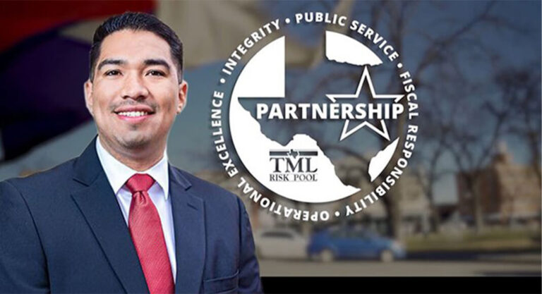 Brownsville City Manager Appointed to The Board of Trustees
