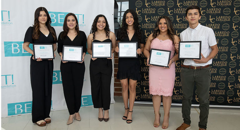 Image courtesy of Laredo College