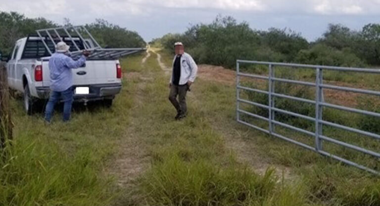 Smugglers Continue to Cause Damage in the Community