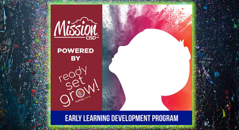 Image courtesy of Mission CISD