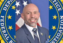 Gilberto Balli, a 1991 graduate from TSC, has led a successful, two-decade career with the FBI, currently serving as Assistant Special Agent in charge of the FBI Jacksonville Resident Agency in Florida.