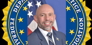 Gilberto Balli, a 1991 graduate from TSC, has led a successful, two-decade career with the FBI, currently serving as Assistant Special Agent in charge of the FBI Jacksonville Resident Agency in Florida.