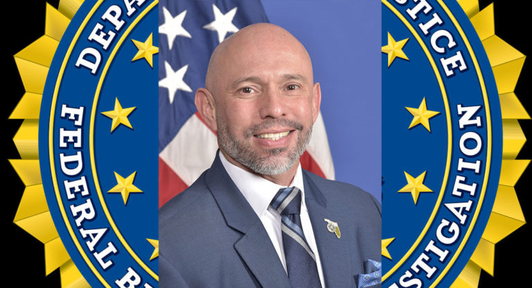 Gilberto Balli, a 1991 graduate from TSC, has led a successful, two-decade career with the FBI, currently serving as Assistant Special Agent in charge of the FBI Jacksonville Resident Agency in Florida.